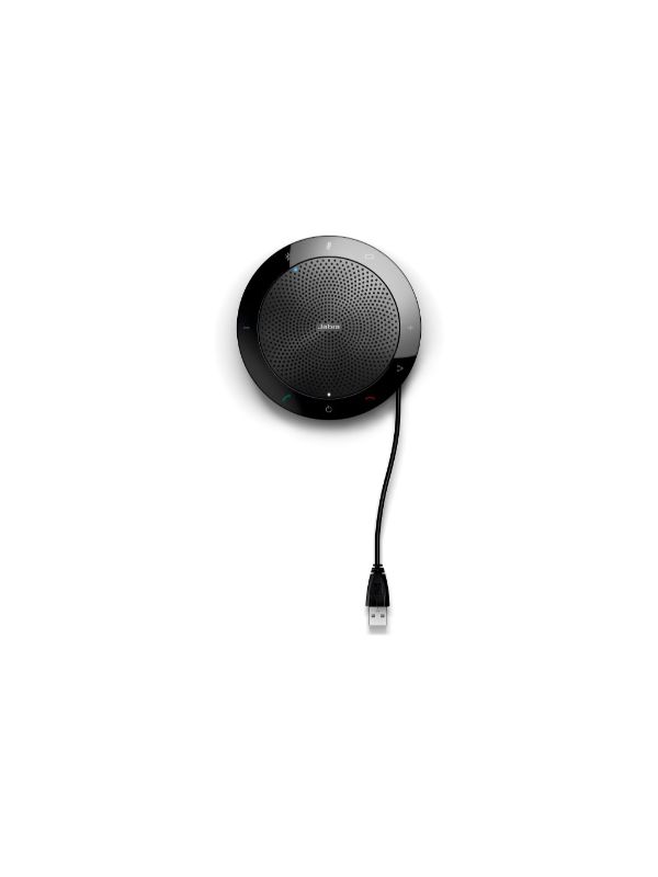 AudioConference Jabra Speak 510 UC BT USB 2Years 7510-209