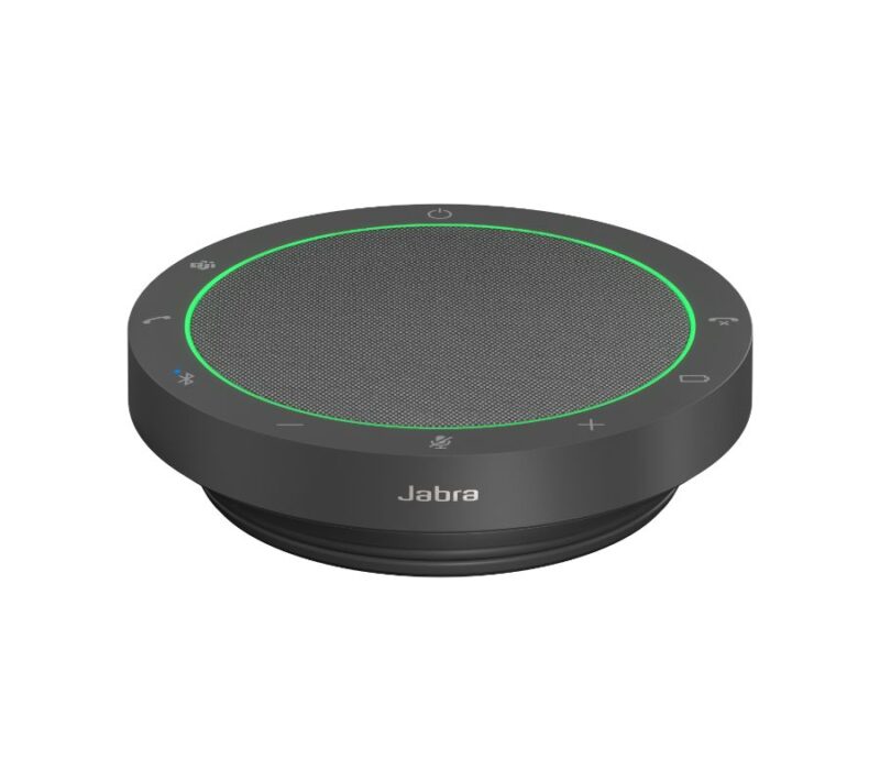 AudioConference Jabra Speak2 55 MS Teams 2Years 2755-109