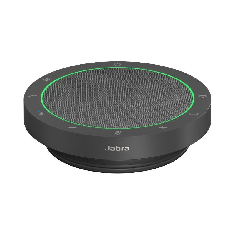 AudioConference Jabra Speak2 55 MS Teams 2Years 2755-109