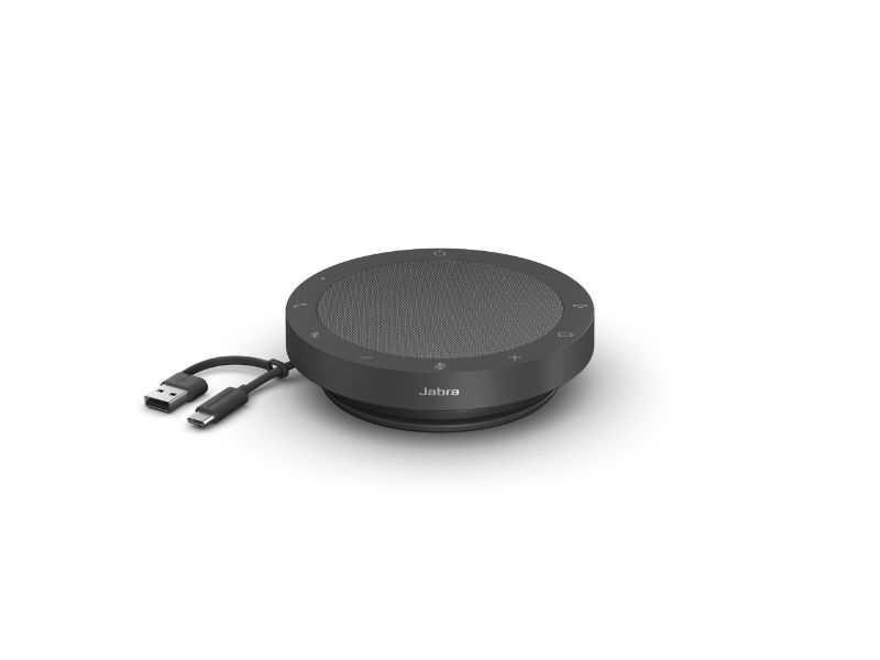 AudioConference Jabra Speak2 55 UC 2Years 2755-209
