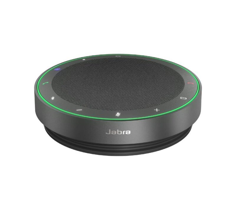 AudioConference Jabra Speak2 75 LINK380C USB-C MS Teams 2Years 2775-329