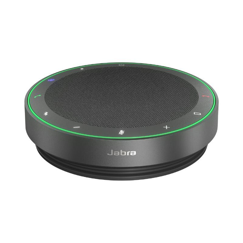 AudioConference Jabra Speak2 75 LINK380C USB-C MS Teams 2Years 2775-329