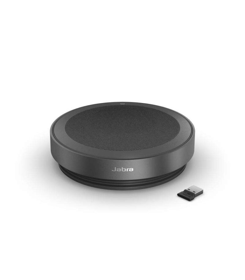 AudioConference Jabra Speak2 75 LINK380a USB-A UC 2Years 2775-419