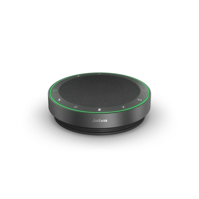 AudioConference Jabra Speak2 75 Link380/390a USB-A MS Teams 2Years 2775- 319