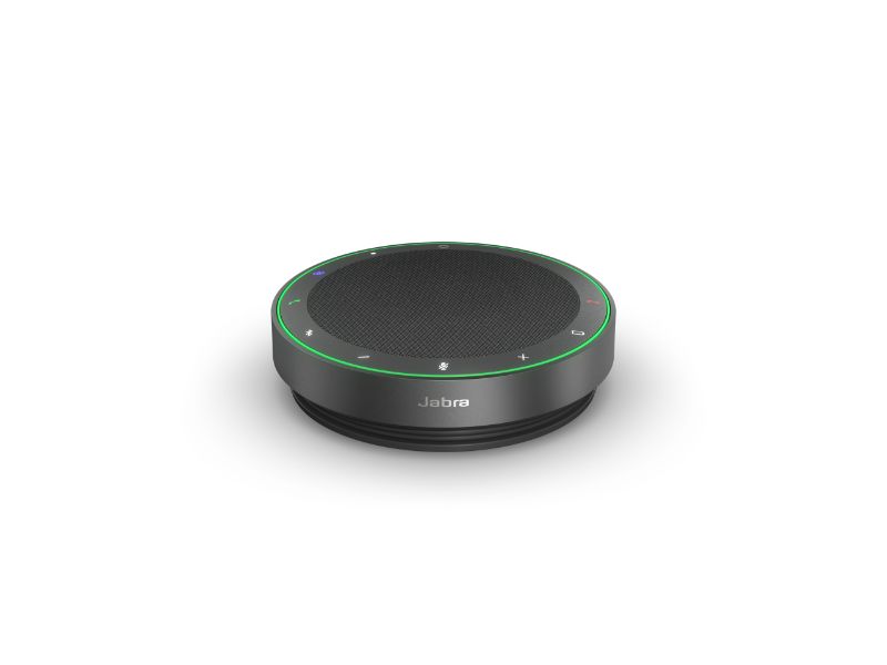 AudioConference Jabra Speak2 75 MS Teams 2Years 2775-109