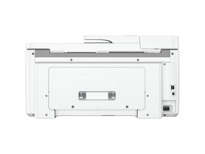 HP All-in-One Printer Wide Format OfficeJet Pro 9720e - 53N95B