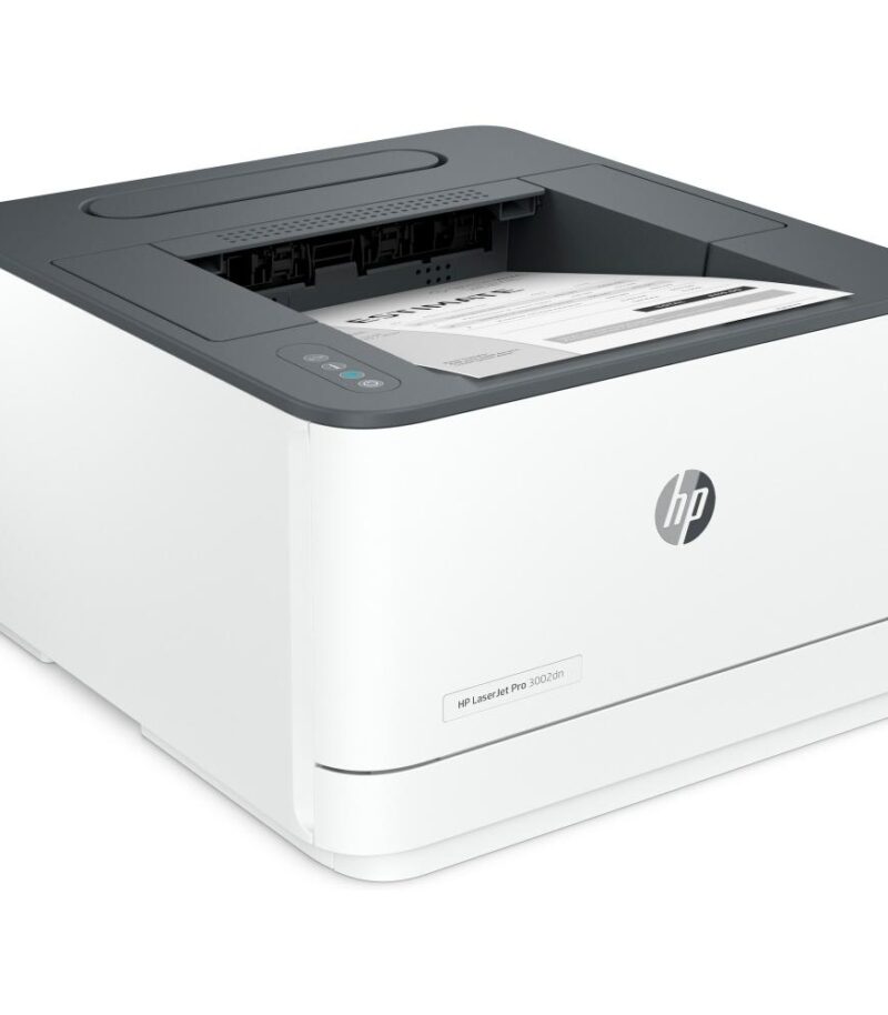 HP Printer LaserJet Pro 3002dn - 3G651F