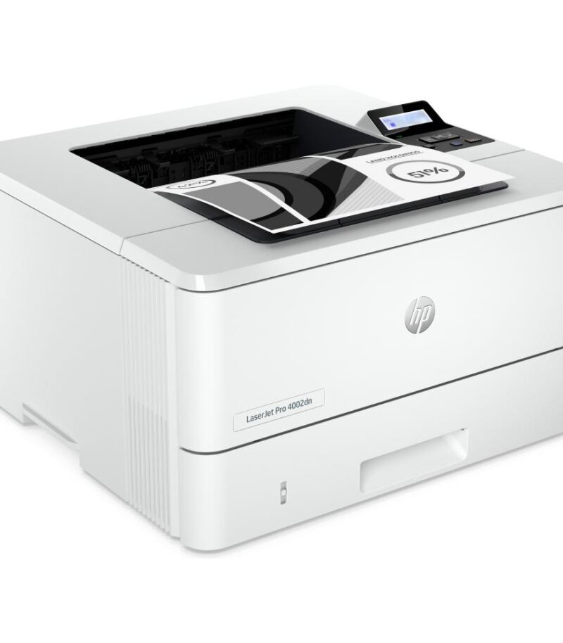 HP Printer LaserJet Pro 4002dn - 2Z605F