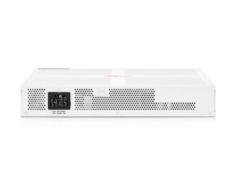 HPE Aruba Instant On 1430 16G Class4 PoE 124W Switch (R8R48A)
