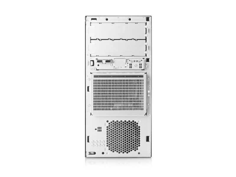 HPE ProLiant ML30 Gen11, E-2436, 6-Core, 32GB, 2 x 480GB SSD - P81773- 425