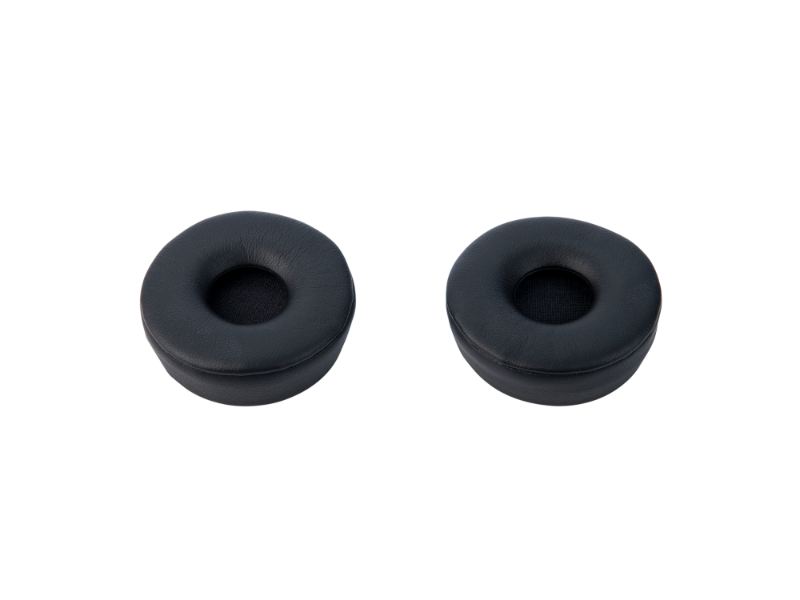 Jabra Engage 65/75 Ear Cushions, BLK Mono HS, 2 pcs