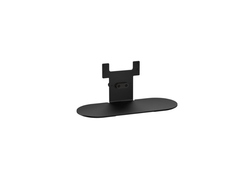 Jabra PanaCast 50 VBS Table Stand, Click-on VBS table stand, black