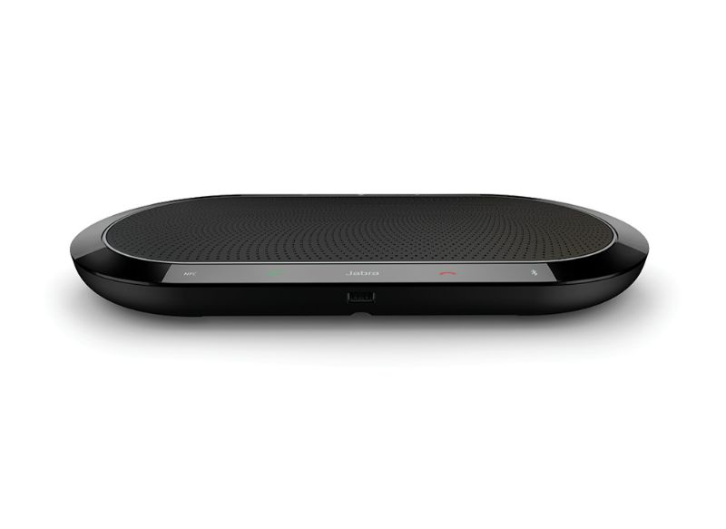 Jabra Speak 810 MS, USB-BT-3.5mm