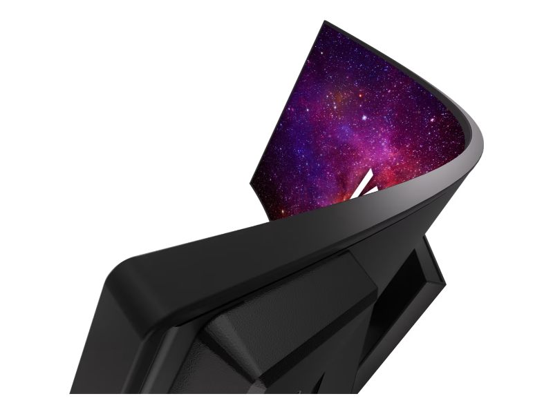 LED CORSAIR CM-9030001-PE WQHD OLED 240Hz 0.03MS 45''