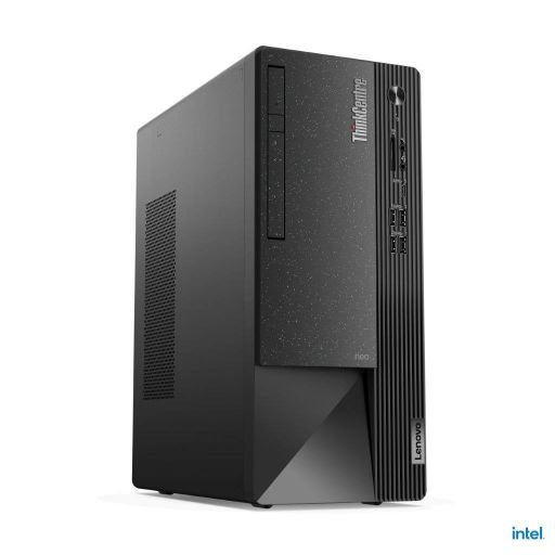 Lenovo ThinkCentre neo 50t Gen4/ i3-13100/ 16GB/ 512GB SSD/ FREEDOS/ 5Y On Site