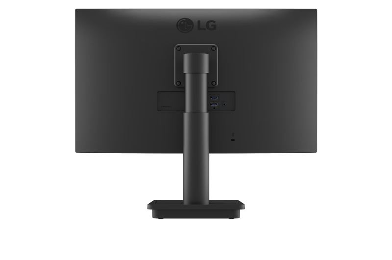 Monitor LG 24MS550 23.8'' FHD IPS 100Hz 5ms, HDMI, AUDIO, 3Y - 24MS550-B