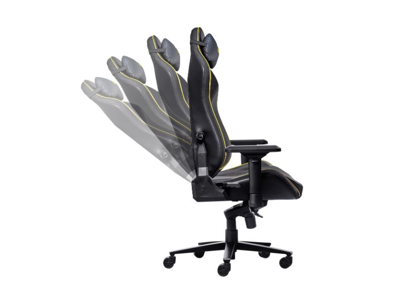 TRUST GXT721 RUYA PRO GAMING CHAIR