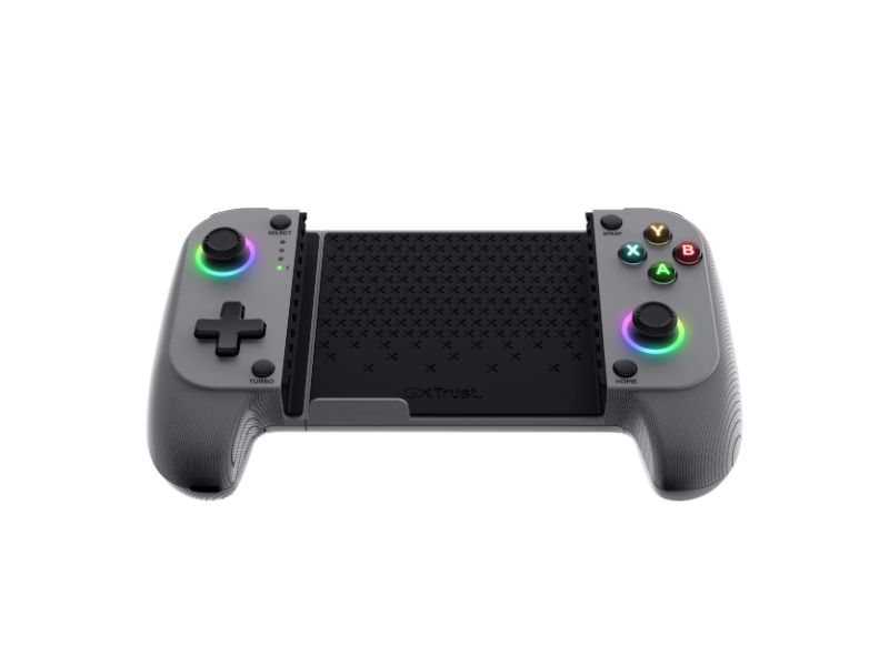 TRUST GXT735G MYLOX WRLS MOBILE CTRL GREY