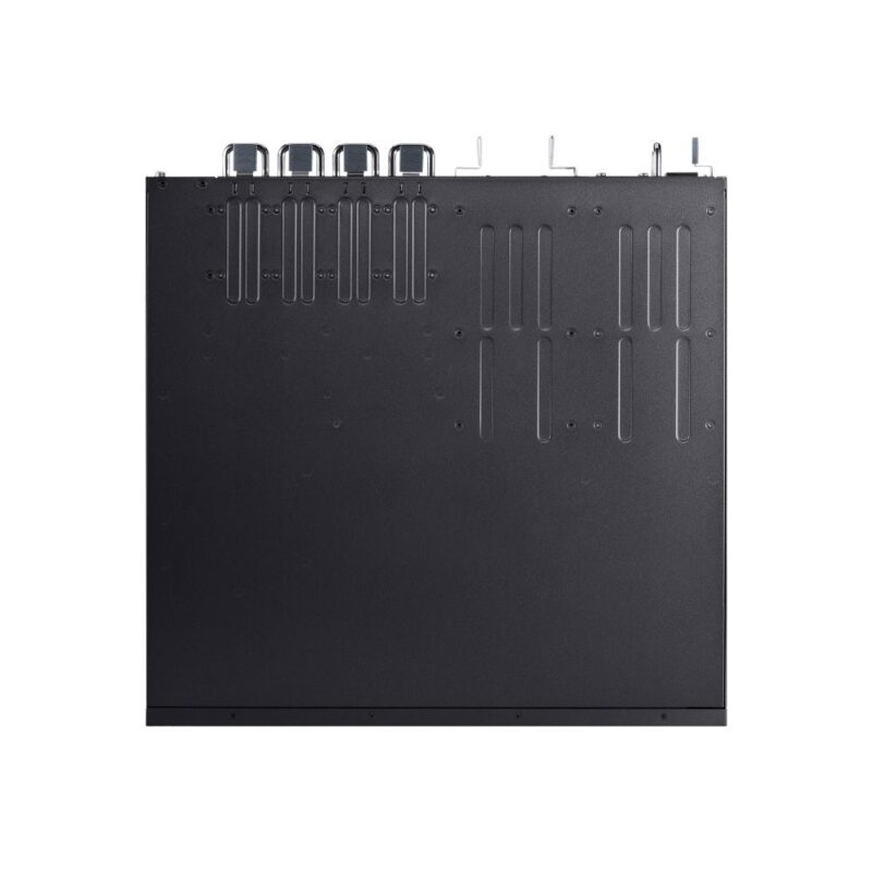 Tp-Link Omada 48-Port Gigabit Stackable L3 Managed PoE+ Switch with 6 10G Slots (SG6654XHP)
