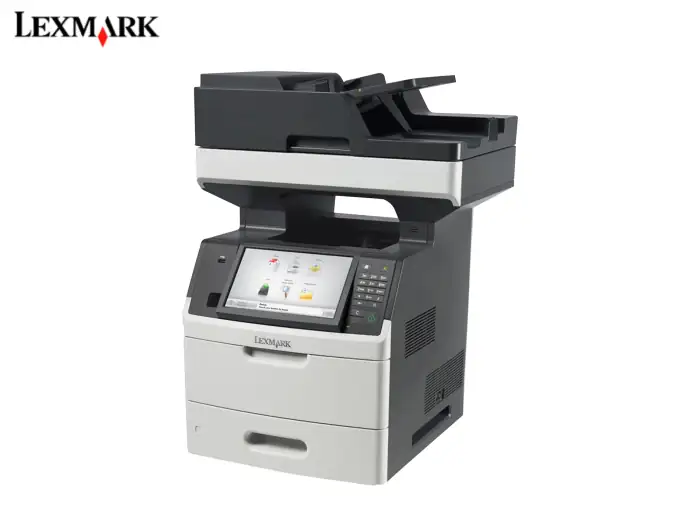 PRINTER LASER MFP LEXMARK MX711DHE