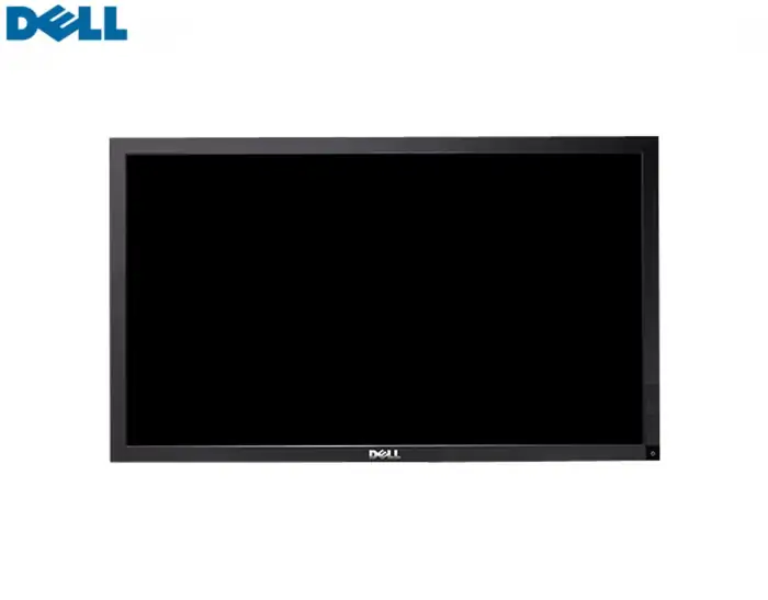 MONITOR 23" TFT IPS DELL U2311H BL WIDE NO BASE GA