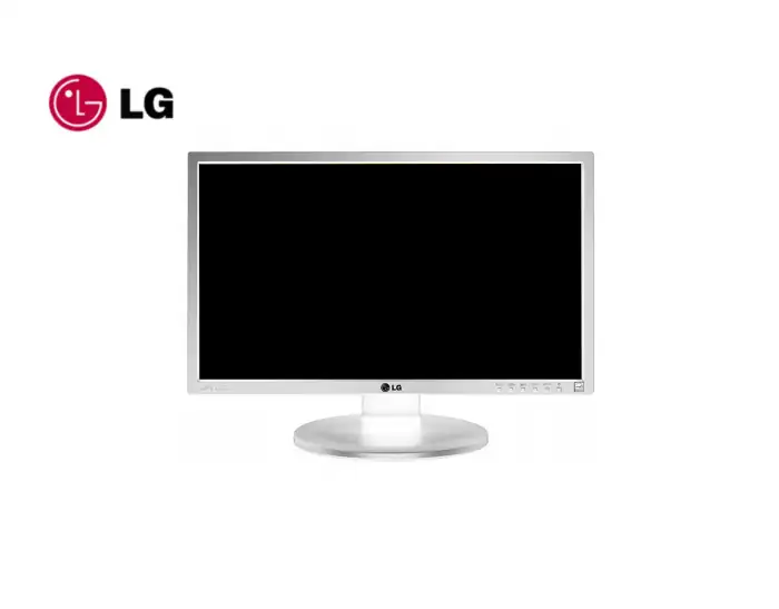 MONITOR 23" LED IPS LG 23MB35PY WH (YELLOW PLASTIC) MU GA-