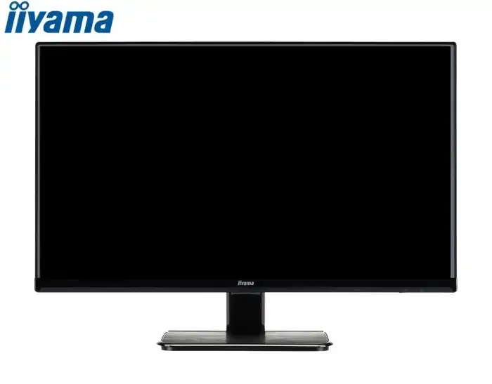 MONITOR 22" LED IPS IIYAMA XU2290HS BL WIDE MU GB