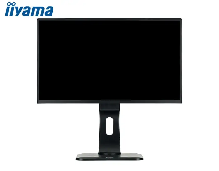 MONITOR 24" LED IIYAMA XB2481HS BL WIDE MU GA