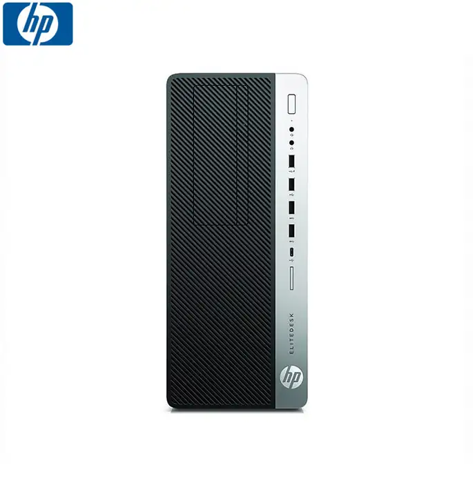 PC GA HP 800 G4 MT I5-8500/1X8GB/240GB-SSD-NEW/ODD