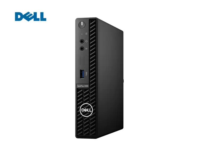 PC GA DELL 3090 MICRO G6505T/1X16GB/M2-256GB