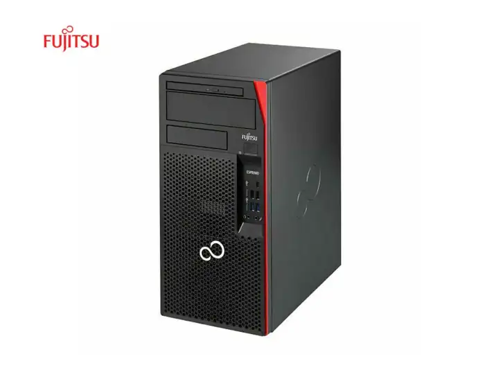 PC GA FUJITSU P758 MT I5-8500/1X8GB/256GB-SSD/NO-ODD