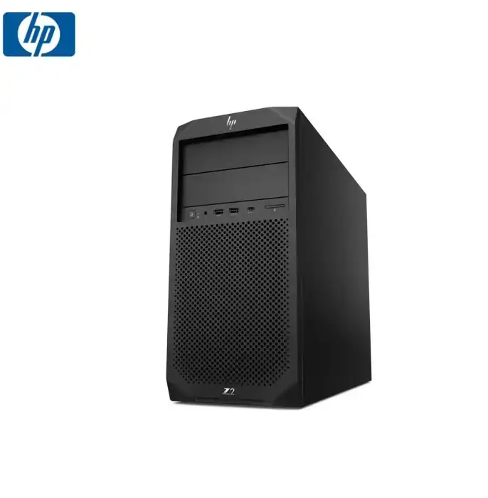 PC WS HP Z2 G4 SFF I5-8400/16GB/512GB-SSD/ODD