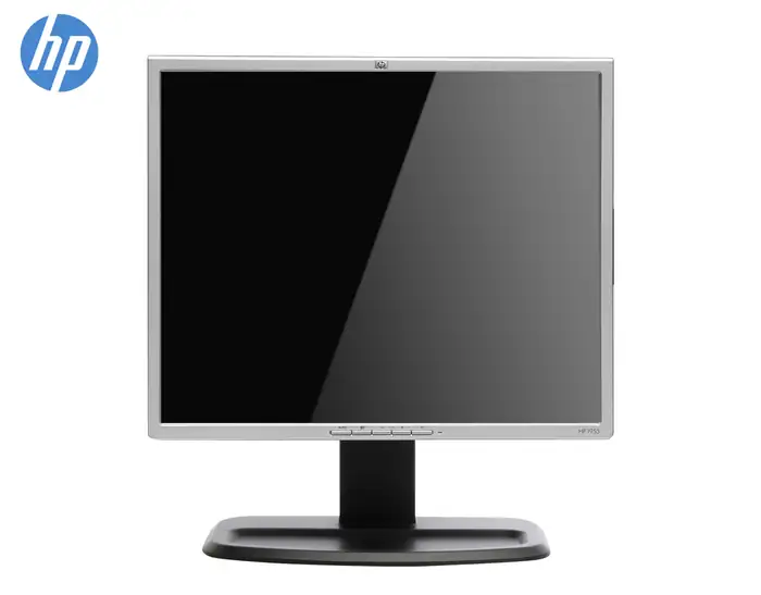 MONITOR 19" TFT HP L1955 BL-SL GA