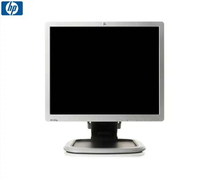 MONITOR 19" TFT HP L1950G BL-SL GB