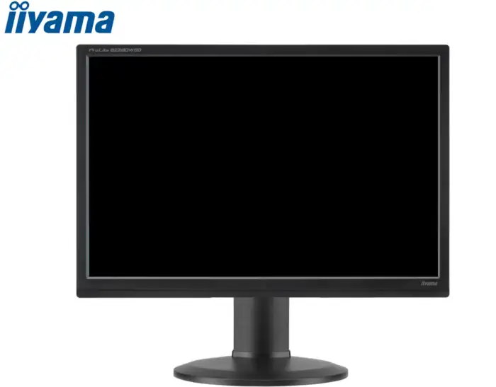 MONITOR 22" LED IIYAMA B2280WSD BL WIDE MU GB