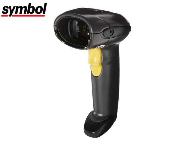 POS BARCODE SCANNER MOTOROLA SYMBOL DS4208 2D USB