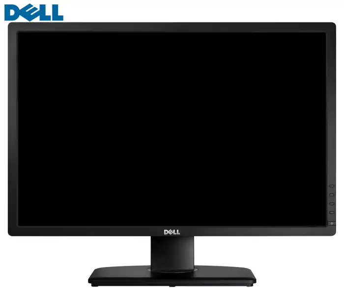 MONITOR 23" LED DELL P2312H BL WIDE GA-
