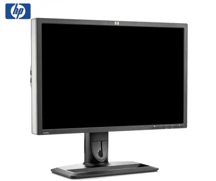 MONITOR 24" TFT IPS HP ZR24W BL-SL GA