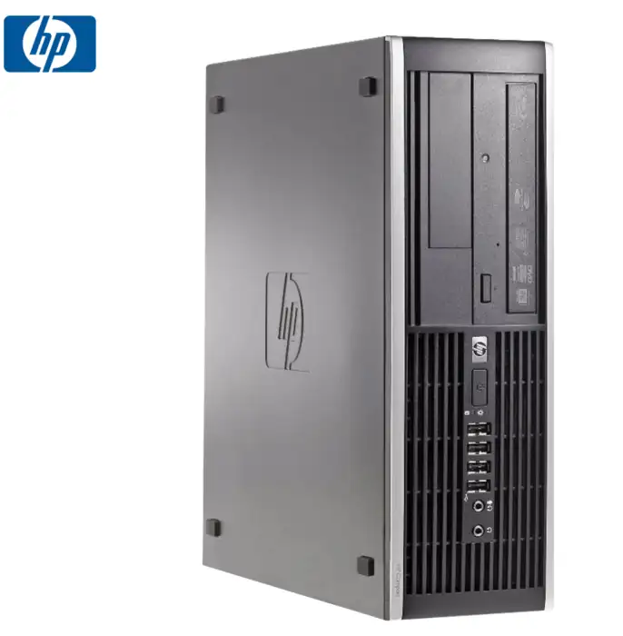 PC GA+ HP 8200 ELITE SFF I3-2100/8GB/500GB/ODD/WIN7PC/WI10PI