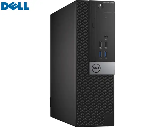 PC GA DELL 5040 SFF I5-6500/8GB/NOHDD/ODD