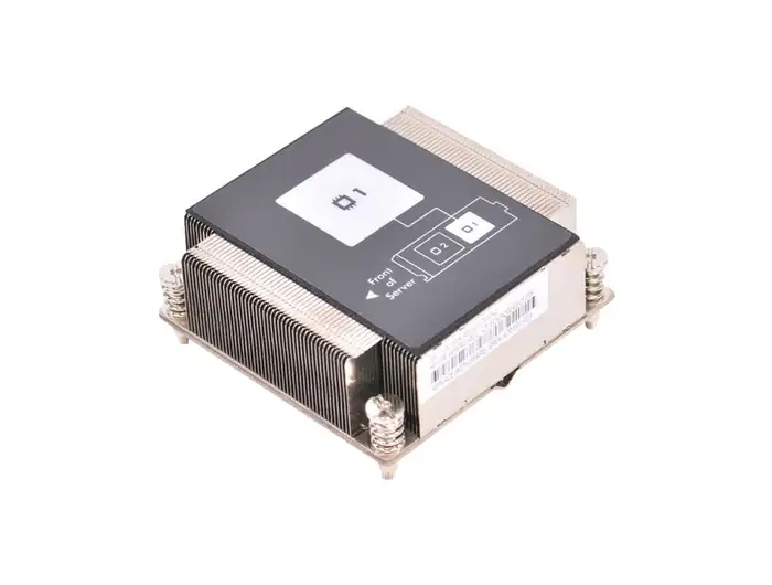 BLADE HEATSINK HP  FOR BL460C G8 - FIRST CPU