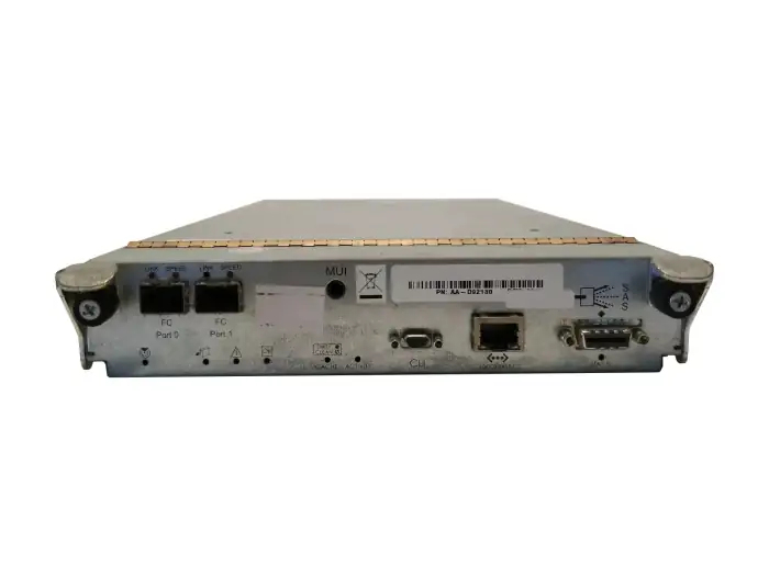 STRATUS RAID CONTROLLER W/512MB, 2xFC 4GB