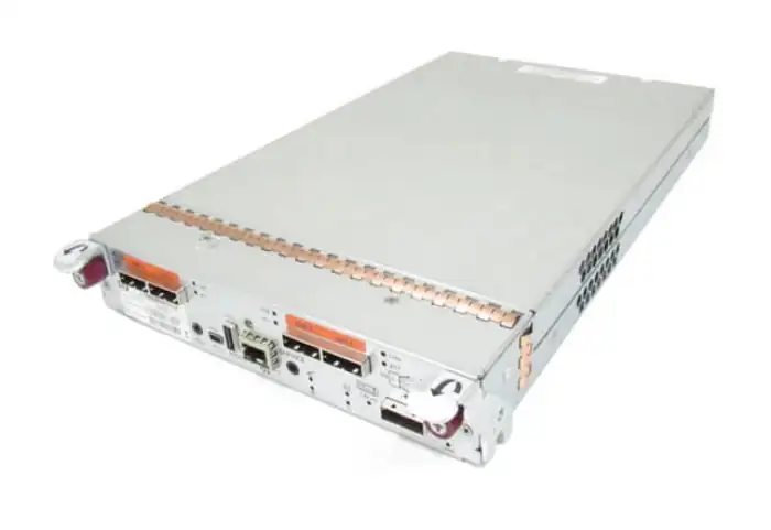 STORAGE CONTROLLER HP P2000 G3 6GB SAS - 582934-001