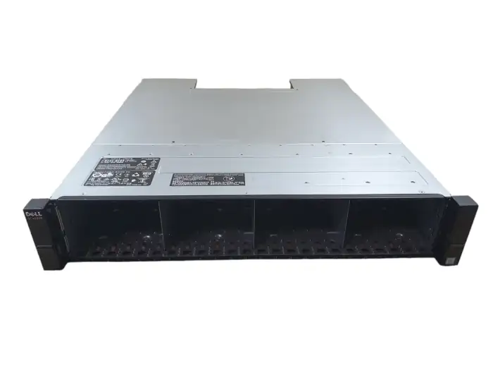 STORAGE DELL COMPELLENT SCv2020 24SFF 8x12G SAS 2XPSU 2U