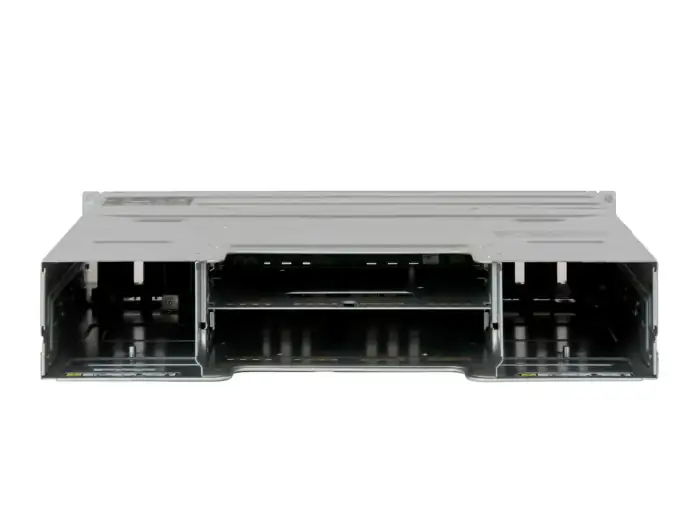 STORAGE DELL POWERVAULT MD3220i 24SFF 4X1GBE ISCSI 2xPSU 2U