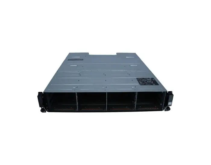 STORAGE DELL POWERVAULT MD3200 12LFF 2xCNTRL E02M(0N98MP)/11x2TB/2x600w