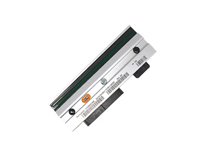 PRINTERHEAD FOR PRINTER LABEL ZEBRA ZT410 203DPI SER/USB/LAN NEW