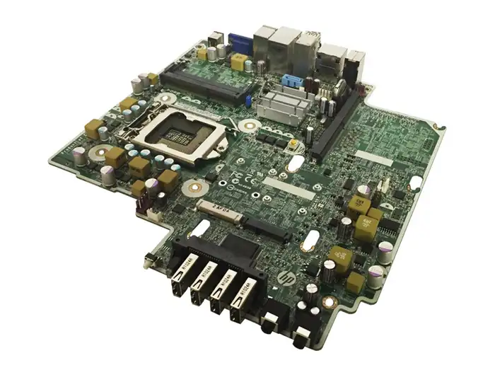 MB HP I7-S1155/2.8GHZ ELITE 8300 USDT PCI-E VSN