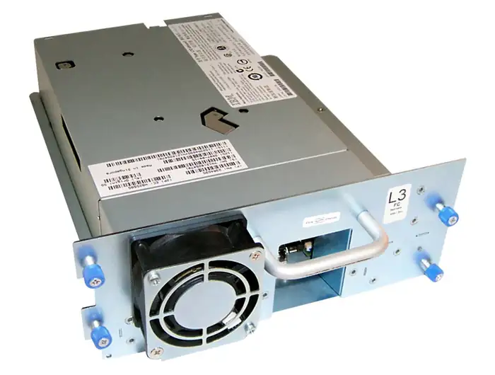 LTO3 IBM ULTRIUM3  FC 400/800GB FOR TS3100/TS3200