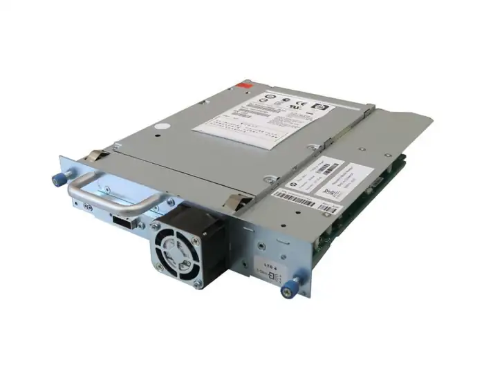 LTO4 HP ULTRIUM 1760 SAS HH FOR HP MSL TAPE LIBRARY